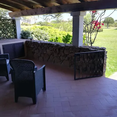 Visit San Teodoro (Sardinia)