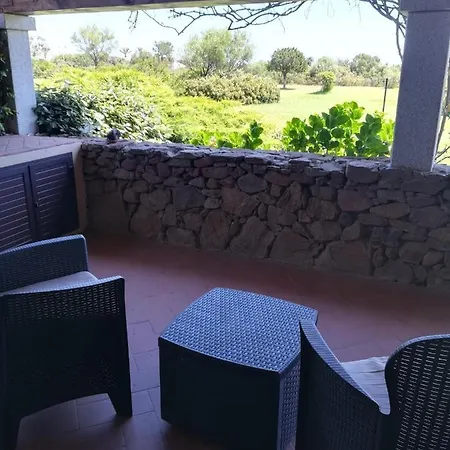 Prázdninový dům Visit *