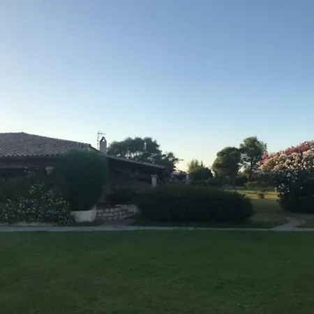 Holiday home Visit *