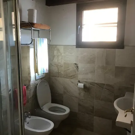 Holiday home Visit San Teodoro (Sardinia)