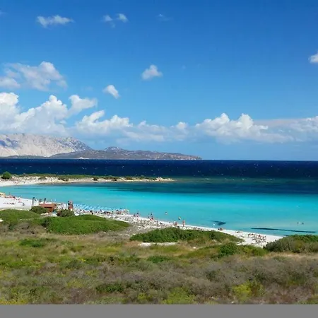 Prázdninový dům Visit San Teodoro (Sardinia)