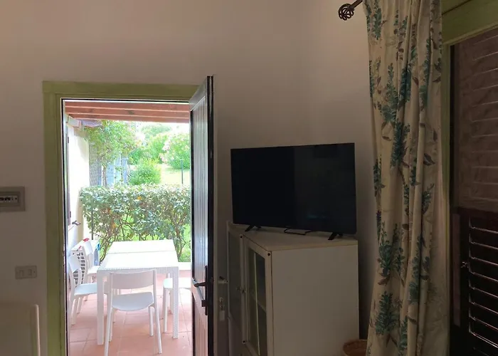 Сasa de vacaciones Visit