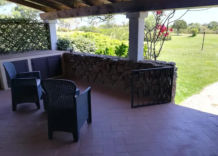 Visit San Teodoro (Sardinia)