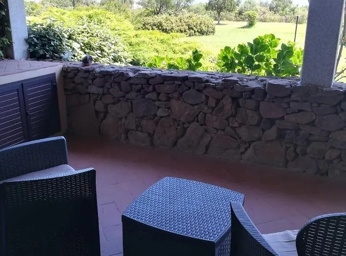 Сasa de vacaciones Visit *