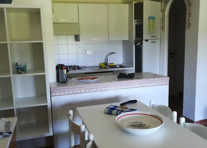 Visit * San Teodoro (Sardinia)