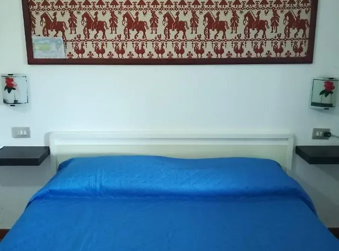 Visit Сasa de vacaciones San Teodoro (Sardinia)