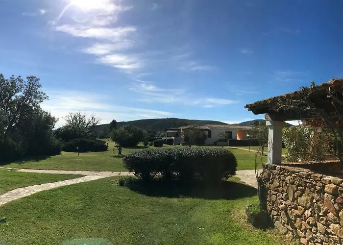 Visit San Teodoro (Sardinia)