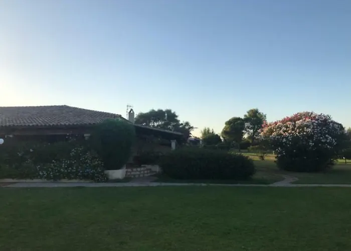 Сasa de vacaciones Visit *