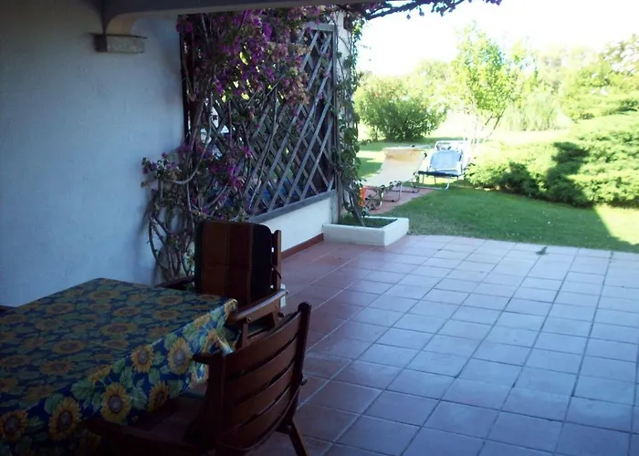 Visit San Teodoro (Sardinia)