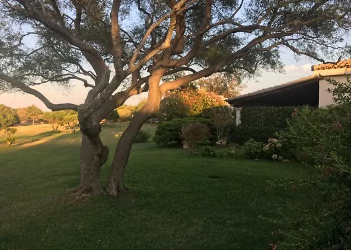 Сasa de vacaciones Visit San Teodoro (Sardinia)