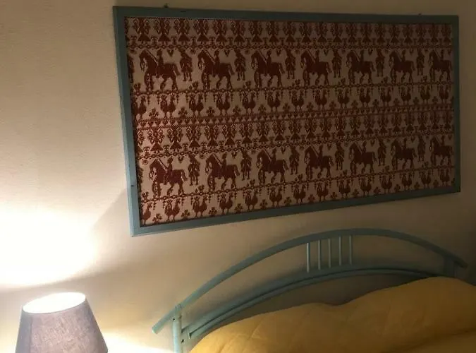 Сasa de vacaciones Visit *