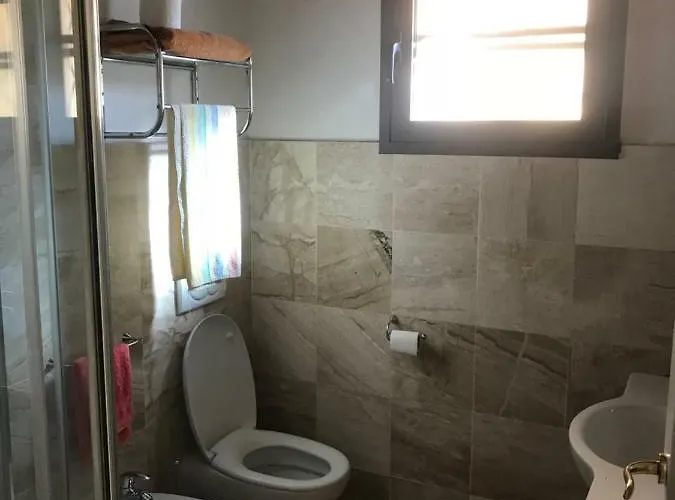 Сasa de vacaciones Visit San Teodoro (Sardinia)