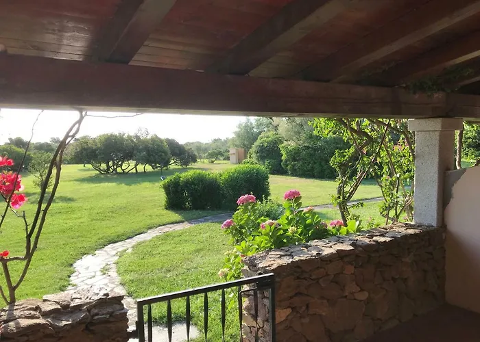 Сasa de vacaciones Visit