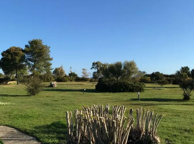 Visit Сasa de vacaciones San Teodoro (Sardinia)