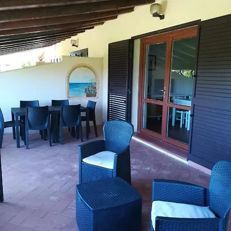 Casa vacanze Visit *