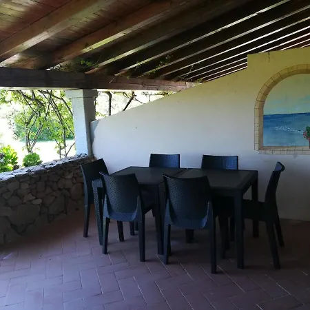 Visit * San Teodoro (Sardinia)