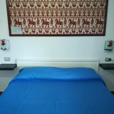 Visit Casa vacanze San Teodoro (Sardinia)