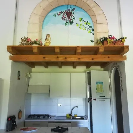 بيت للعطل Visit سان تيودورو