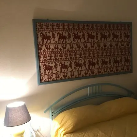 Prázdninový dům Visit *