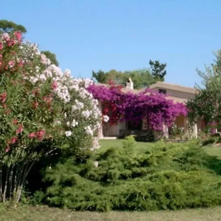 Casa vacanze Visit San Teodoro (Sardinia)